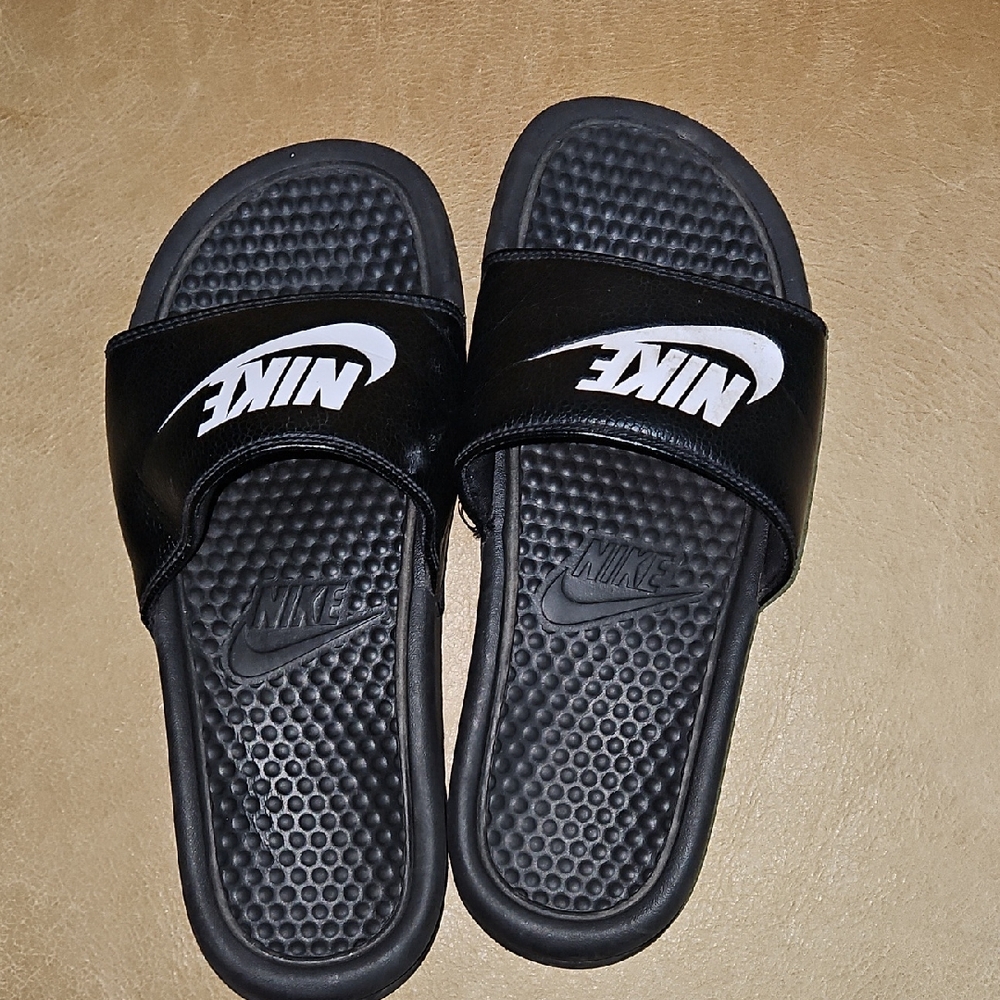 Nike Slides